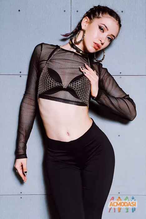 Аліна Жанівна Павленко фото №1474373. Завантажено 11 Листопада 2019