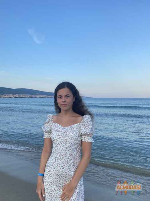 Мирабелла Василівна Ганич фото №1641433. Завантажено 17 Липня 2021