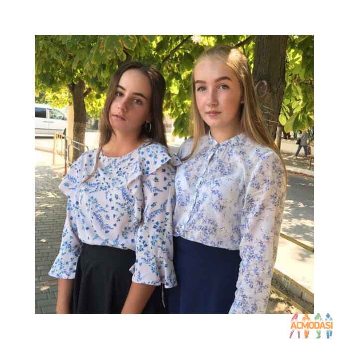 Елизавета Юріївна Байло фото №1452545. Завантажено 24 Вересня 2019