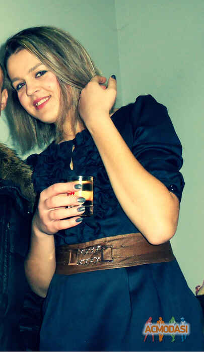 Анна Олегивна Пампура фото №126126. Завантажено 06 Січня 2012