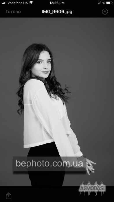 Катя Анатольевна Побережная фото №1540452. Завантажено 20 Червня 2020