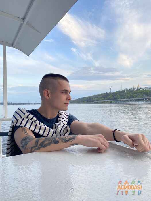 Андрей  Алексейчук фото №1626506. Завантажено 06 Травня 2021