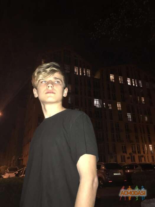 Максим  Солодкий фото №1669037. Завантажено 26 Листопада 2021