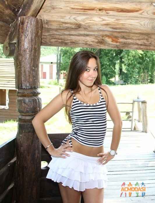 Анна  Розум фото №129473. Завантажено 12 Січня 2012