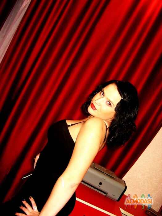 Островская Екатерина Эдуардовна фото №142029. Завантажено 02 Лютого 2012