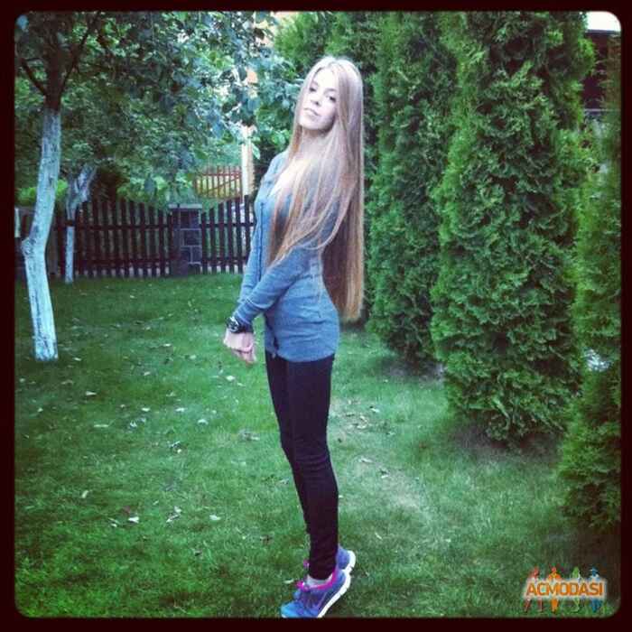 Анна Руслановна Одолинская фото №210223. Завантажено 09 Червня 2012