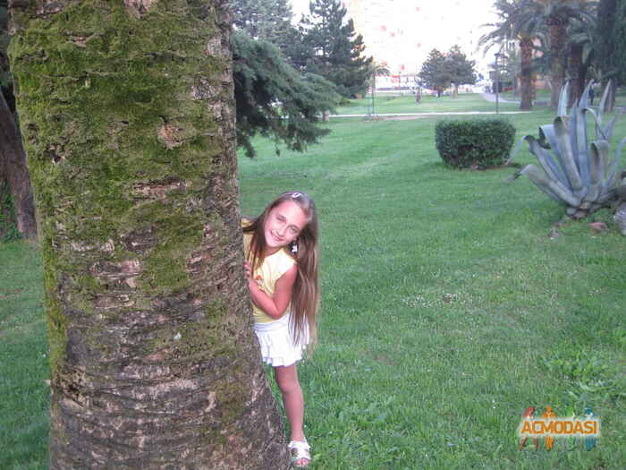 Katerina Alekseevna Ekzarhova фото №435638. Завантажено 26 Червня 2013