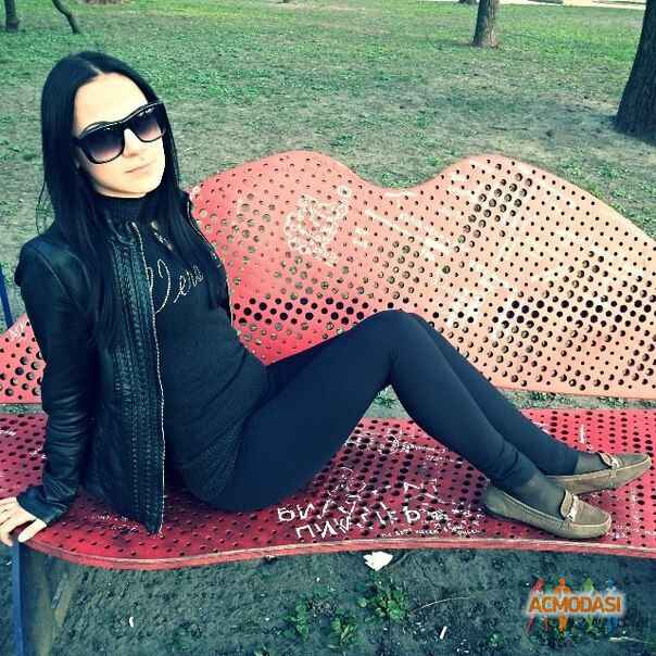 Анастасия  Долматова фото №629993. Завантажено 05 Квітня 2014