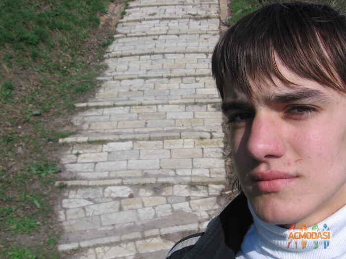 Tomas M. З. фото №54578. Завантажено 04 Серпня 2011