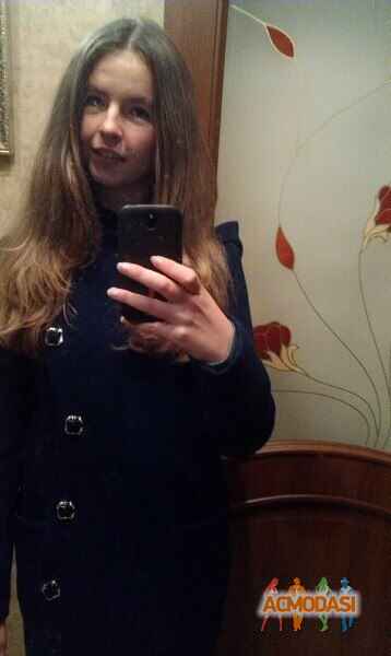 Ольга Ігорівна Лисаченко фото №979278. Завантажено 01 Листопада 2016