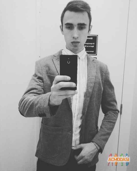 Maksim  Chernenko фото №1017940. Завантажено 08 Лютого 2017