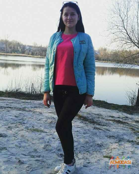 Дарина  Горбенко фото №1067358. Завантажено 16 Червня 2017