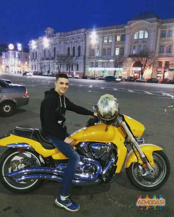 Марко Сергійович Дударчук фото №1138512. Завантажено 17 Листопада 2017