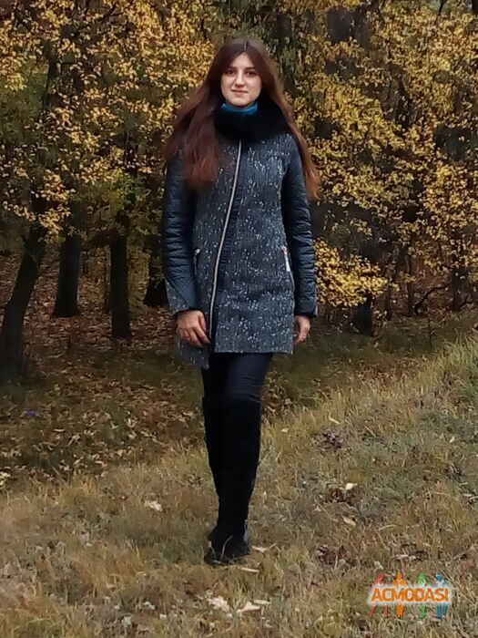 Світлана Сергіївна Резнікова фото №1152086. Завантажено 12 Грудня 2017