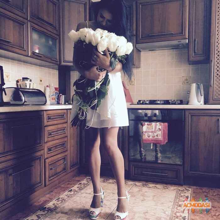 Анастасія Олександрівна Лисенко фото №1173556. Завантажено 27 Січня 2018