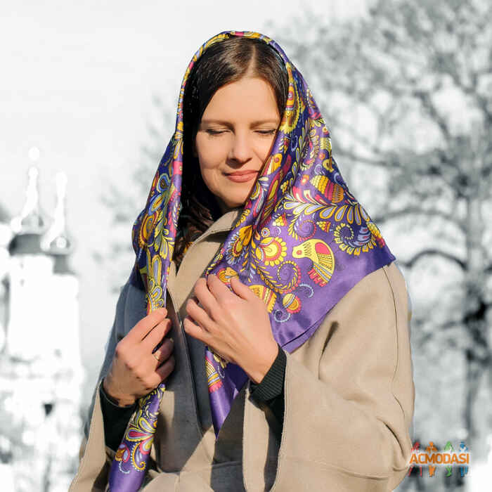 Оксана Вікторівна Смільська фото №1331924. Завантажено 03 Грудня 2018