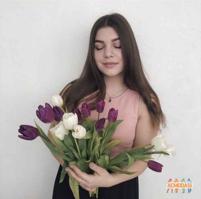Анна Владиславовна Кузьма фото №1241296. Завантажено 06 Червня 2018