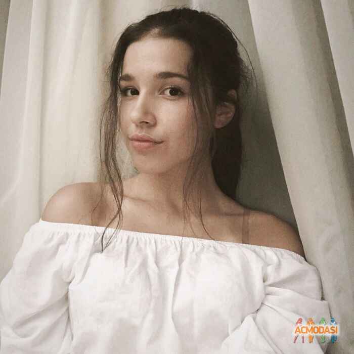 Юлиана Юрьевна Грищенко фото №1275832. Завантажено 14 Серпня 2018