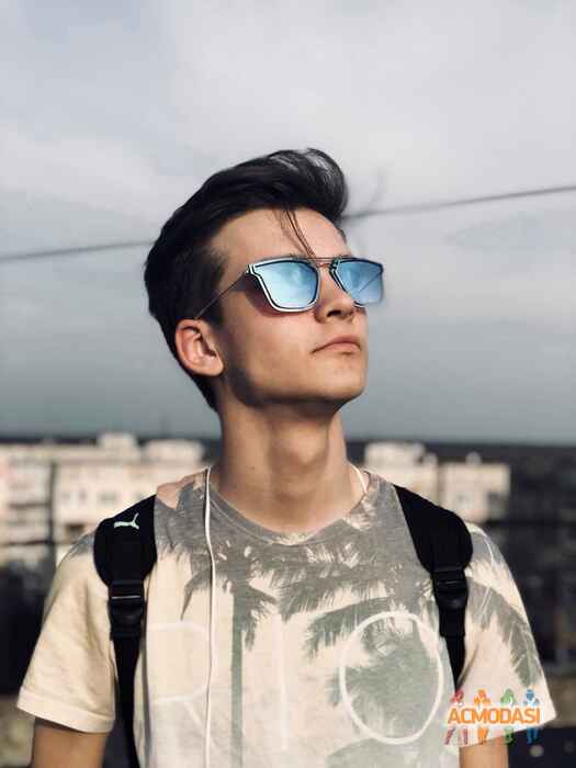 Вадим Вадимович Шатило фото №1286655. Завантажено 05 Вересня 2018