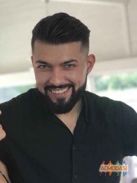 Олексій   фото №1469695. Завантажено 03 Листопада 2019