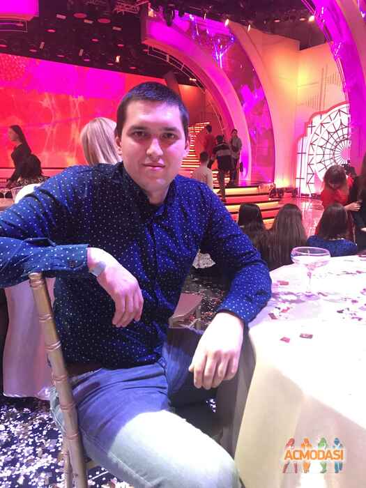 Владислав Русланович Ніконович фото №1472069. Завантажено 07 Листопада 2019