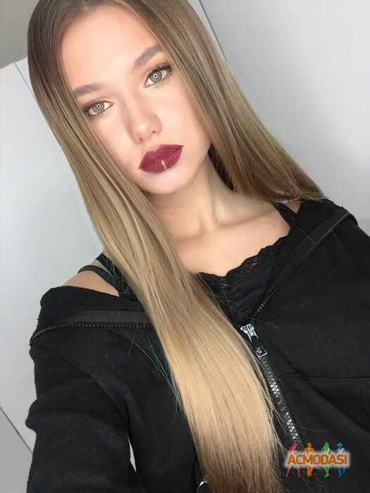 Катерина Русланівна Лісовська фото №1473610. Завантажено 10 Листопада 2019