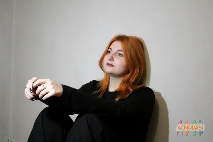 Софія  Проценко фото №1752451. Завантажено 02 Лютого 2026