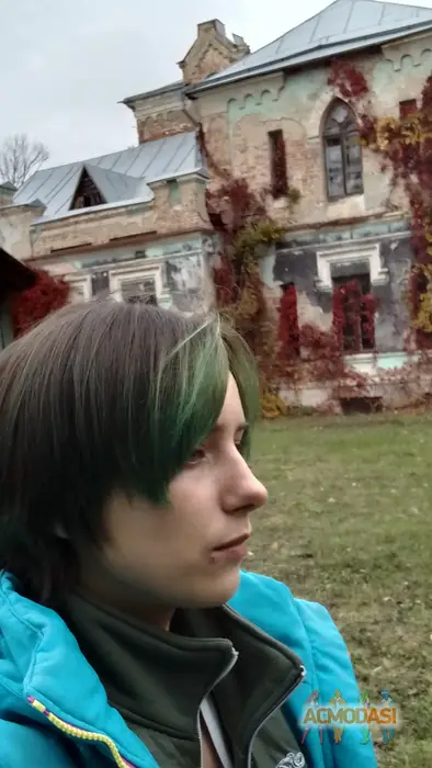 Іоанна  Кізян фото №1753237. Завантажено 22 Лютого 2026