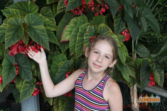 Алина  Юрковская фото №715370. Завантажено 22 Серпня 2014