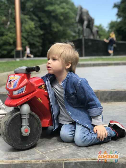 Сладкий Кирилл Андреевич фото №1234691. Завантажено 22 Травня 2018