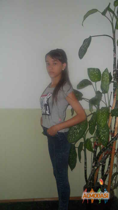 Євгенія Святославівна Буковська фото №955765. Завантажено 10 Вересня 2016