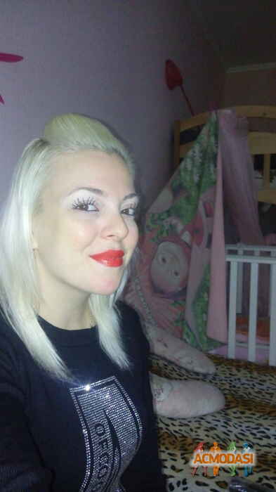 Юлия Александр овна Сорока фото №970079. Завантажено 12 Жовтня 2016