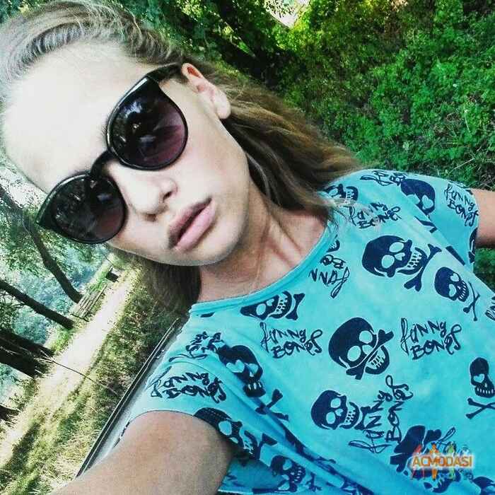 Влада Сергіївна Хмеленко фото №988093. Завантажено 21 Листопада 2016