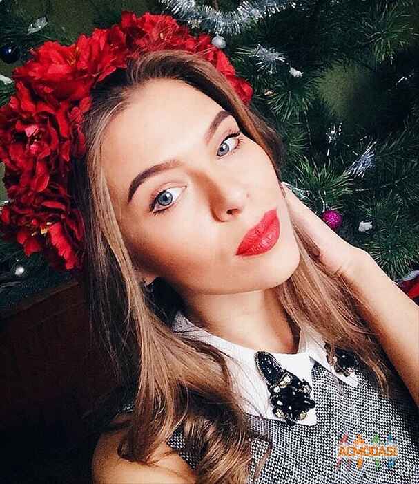 Олександра Сергіївна Тютюнник фото №1008129. Завантажено 17 Січня 2017