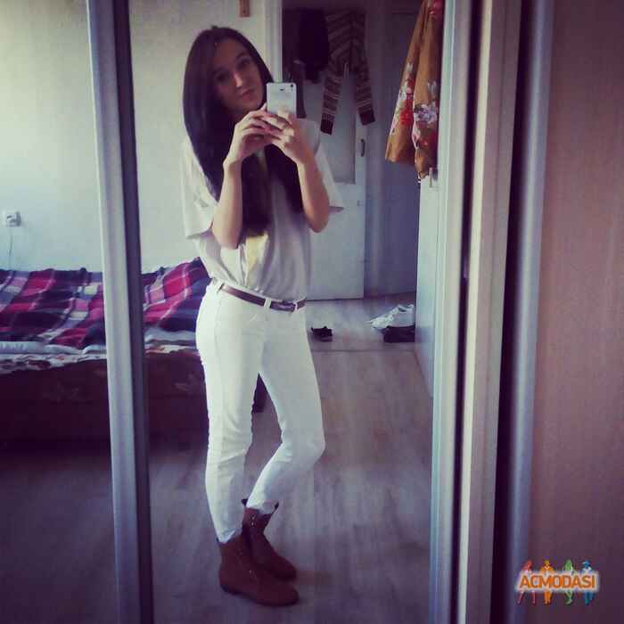 Екатерина  Клепикова фото №1017193. Завантажено 07 Лютого 2017