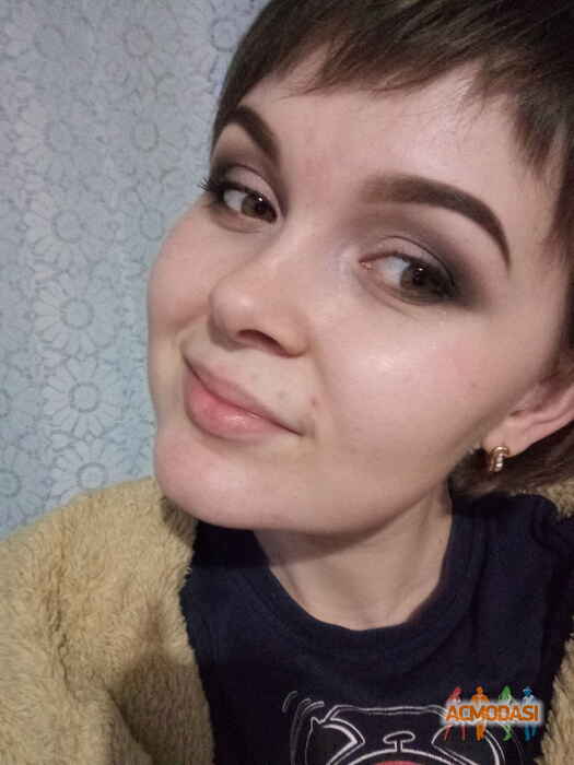 Алена  Стаценко фото №1049549. Завантажено 02 Травня 2017