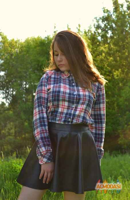 Валерия Александровна Шип фото №1077345. Завантажено 11 Липня 2017