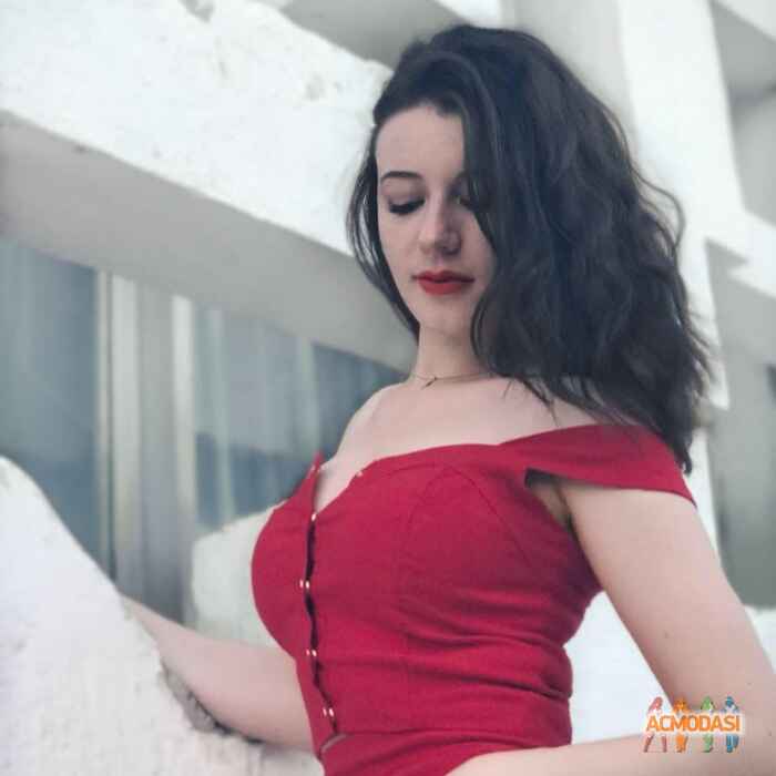 Марія Павлівна Ільків фото №1326767. Завантажено 22 Листопада 2018