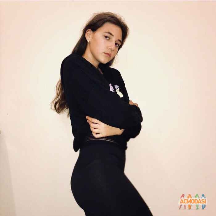 Алена Валерьевна Дарчиева фото №1130823. Завантажено 05 Листопада 2017