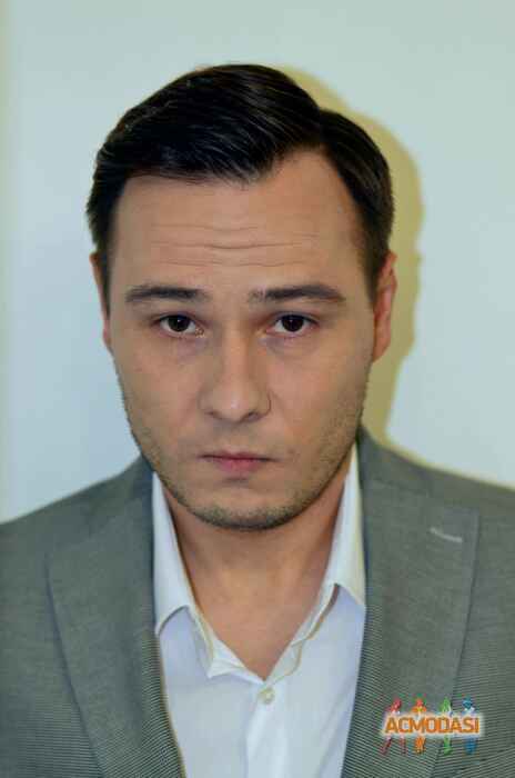 Сергей Сергеевич Кобликов фото №1132288. Завантажено 07 Листопада 2017