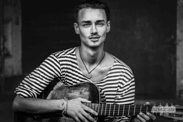 Павло Андрійович Тур фото №1191249. Завантажено 20 Лютого 2018