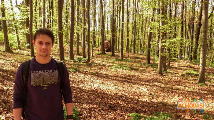 Андрей Игоревич Ковтун фото №1195659. Завантажено 26 Лютого 2018