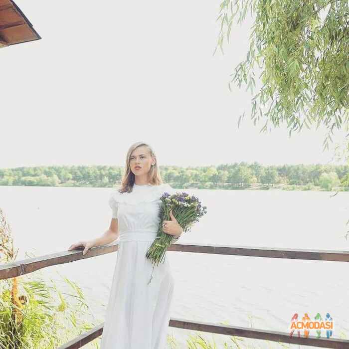 Яна  Томашевская фото №1226983. Завантажено 03 Травня 2018