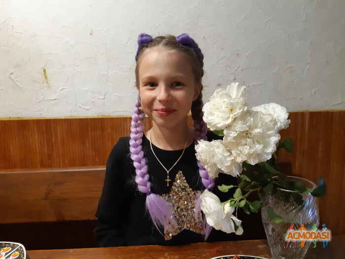 Мария Юрьевна Яблонская фото №1330505. Завантажено 30 Листопада 2018