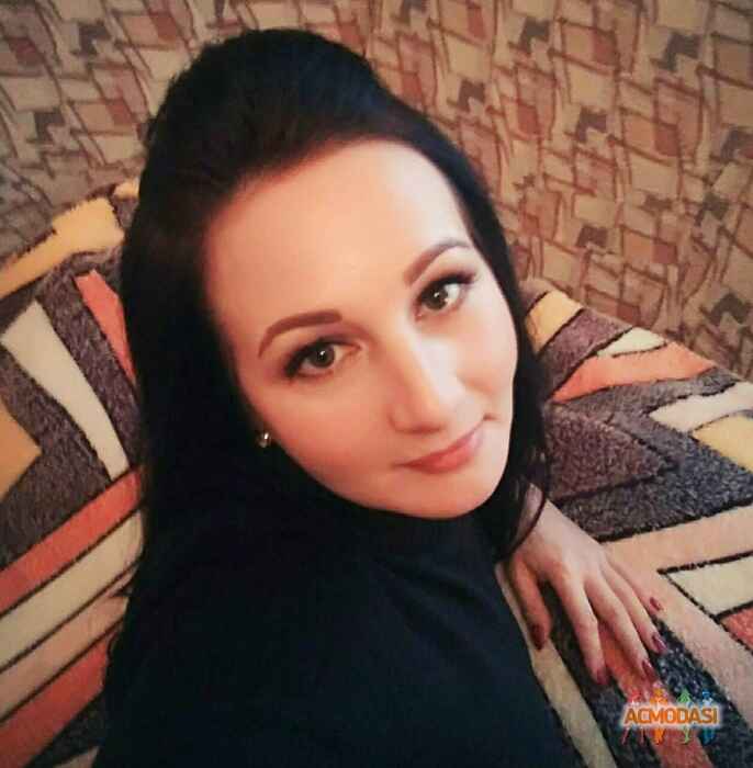 Ольга Валериевна Савчук фото №1348700. Завантажено 12 Січня 2019