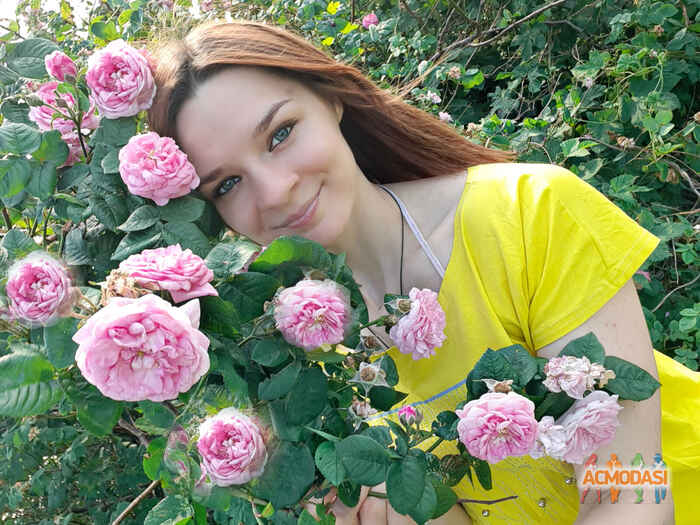 Флора  Лучич фото №1415000. Завантажено 26 Червня 2019