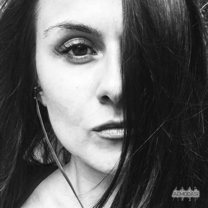 Еліна Едуардівна Афанасьєва фото №1418092. Завантажено 03 Липня 2019