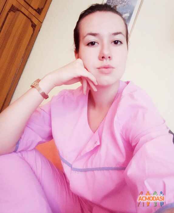 Катерина Миколаївна Синянська фото №1426805. Завантажено 25 Липня 2019