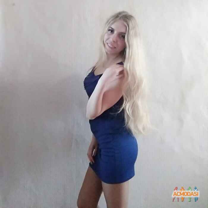 Алена Сергиевна Поминальна фото №1432582. Завантажено 06 Серпня 2019