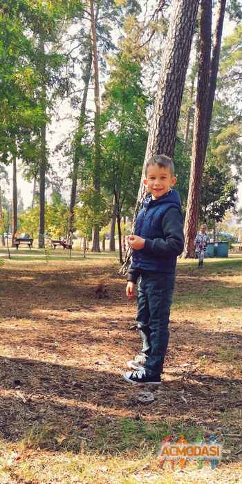 Матвій  Іванченко фото №1455989. Завантажено 02 Жовтня 2019